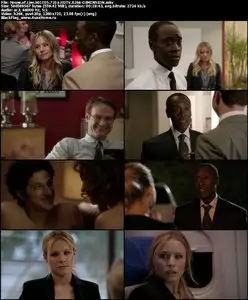 House of Lies S01E05-06 "Bareback Town" & "Our Descent Into Los Angeles"