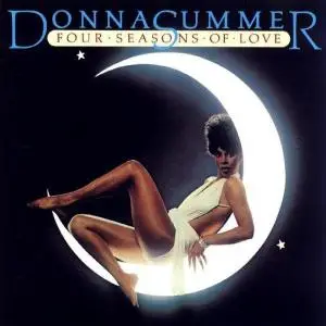 Donna Summer - Four Seasons Of Love (1976) [LP,DSD128]