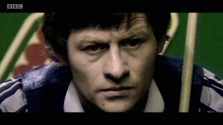 BBC - Alex Higgins: The People's Champion (2010)