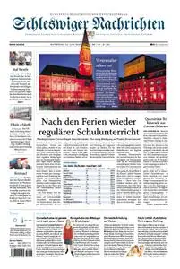Schleswiger Nachrichten - 24. Juni 2020