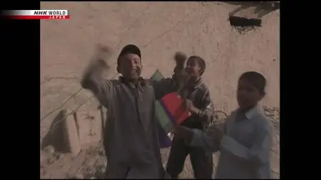 NHK - Kabul Calling: August 2021 (2021)