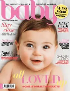 Baby Magazine – April 2020