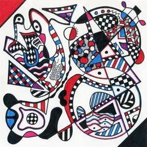 Eli Hershiser - Double Standard (2023) [Official Digital Download 24/96]