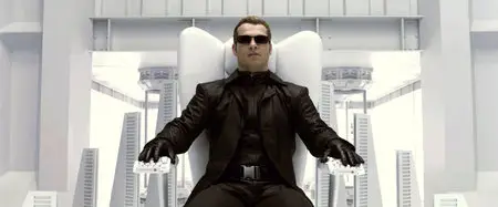 Resident Evil: Afterlife / Обитель зла 4: Жизнь после смерти (2010)