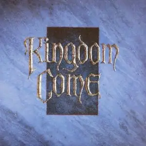 Kingdom Come - Kingdom Come (1988) {Polydor US LP} 24/192