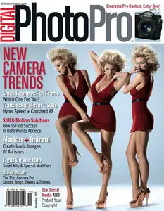 Digital Photo Pro - November 2012