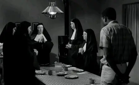 Lilies of the Field (1963)