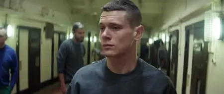 Starred Up (2013)