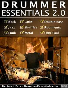 Drummer Essentials 2.0