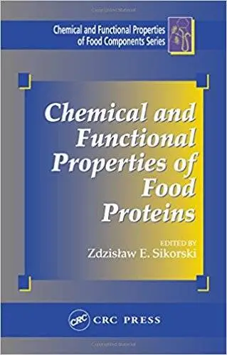 Chemical and Functional Properties of Food Proteins