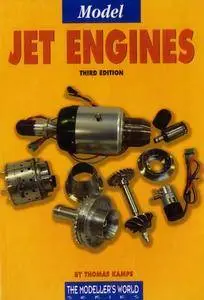 Model Jet Engines (Repost)
