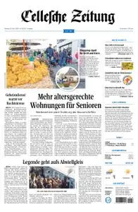 Cellesche Zeitung - 29. April 2019