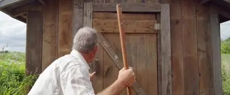 The Shed (2019)