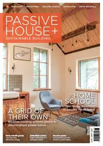 Passive House+ - Issue 41 2022 (Irish Edition)