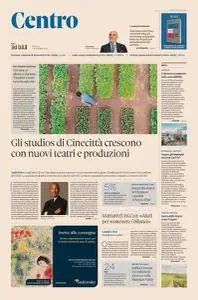 Il Sole 24 Ore Centro - 2 Settembre 2022