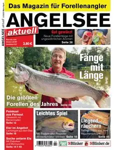 Angelsee Aktuell – 28. Februar 2023