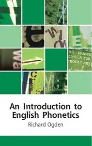 An Introduction to English Phonetics (repost)