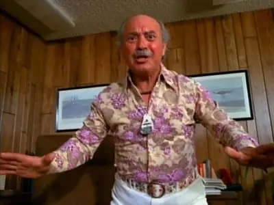 Attack of the Killer Tomatoes! (1978)