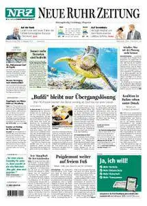 NRZ Neue Ruhr Zeitung Essen-Postausgabe - 23. Mai 2018