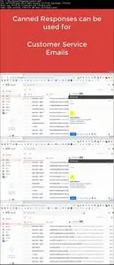 The GMail Masterclass: A Complete Guide To Using Gmail