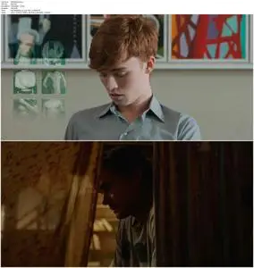 Sequin in a Blue Room (2019)