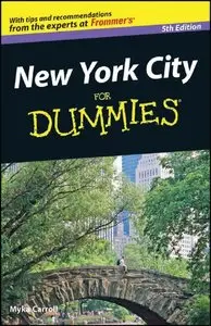 Myka Carroll - New York City For Dummies (Repost)