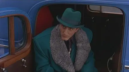 Dick Tracy (1990)