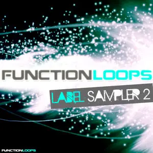 Function Loops Function Loops Label Sampler 2 (WAV-MiDi)