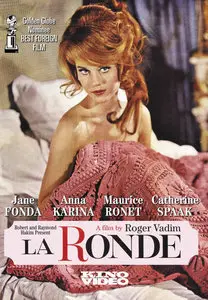 La ronde / Circle of Love (1964)