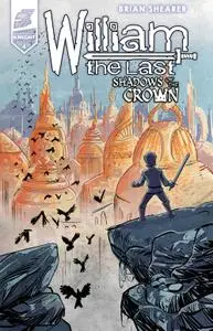 William the Last-Shadow of the Crown 004 2019 digital The Seeker