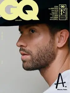 GQ España - octubre 2020