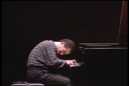 Keith Jarrett - Last Solo (2002)