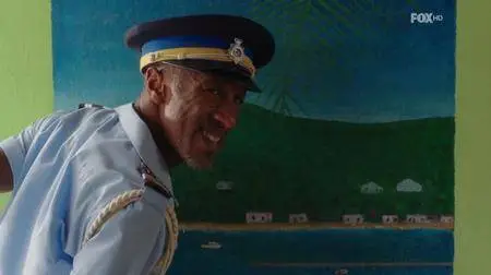 Death in Paradise S07E07
