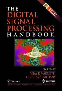 The Digital Signal Processing Handbook