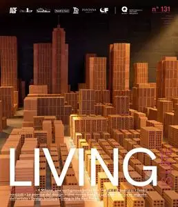 Living is Life N.131 - Febbraio 2023