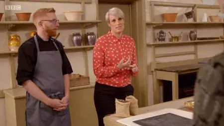 BBC - Made in Great Britain Series 1: Chocolate (2018)
