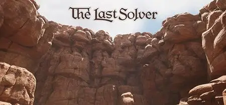 The Last Solver (2023)