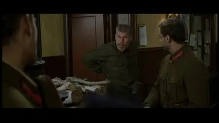 Enemy at the Gates (2001)