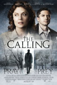 The Calling / Призвание (2014)
