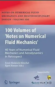 100 Volumes of ‘Notes on Numerical Fluid Mechanics’