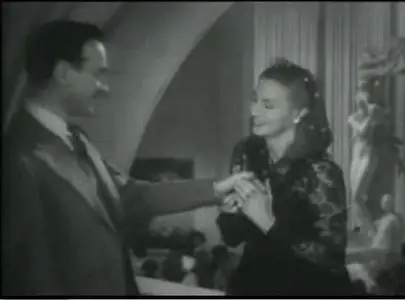 (Fantastique) La main du Diable [VHSrip] Maurice TOURNEUR 1943  Re-post