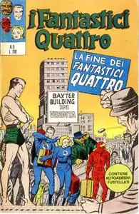 I Fantastici Quattro - Volume 6