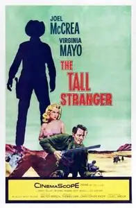 The Tall Stranger (1957)