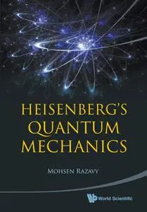 Heisenberg's Quantum Mechanics