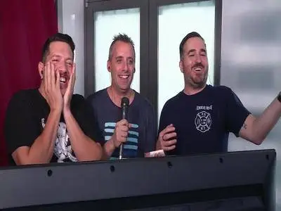 Impractical Jokers S07E01