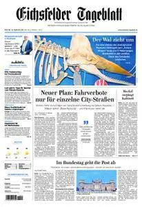 Eichsfelder Tageblatt - 26. Februar 2018