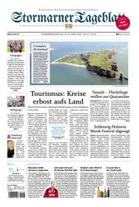 Stormarner Tageblatt - 18. April 2020