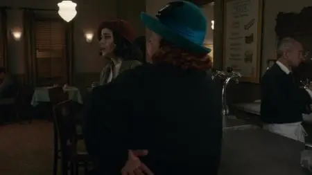 Frankie Drake Mysteries S04E05