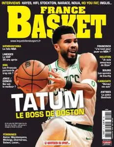 France basket – 01 février 2023