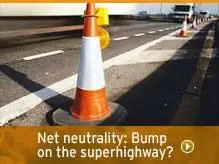 Bill Moyers: Net Neutrality Debate Audiofile